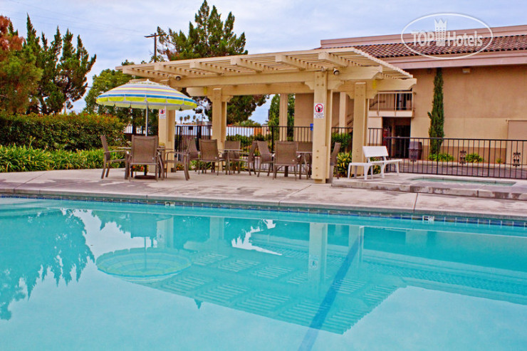 Hotel photo Best Western Village Inn 3*