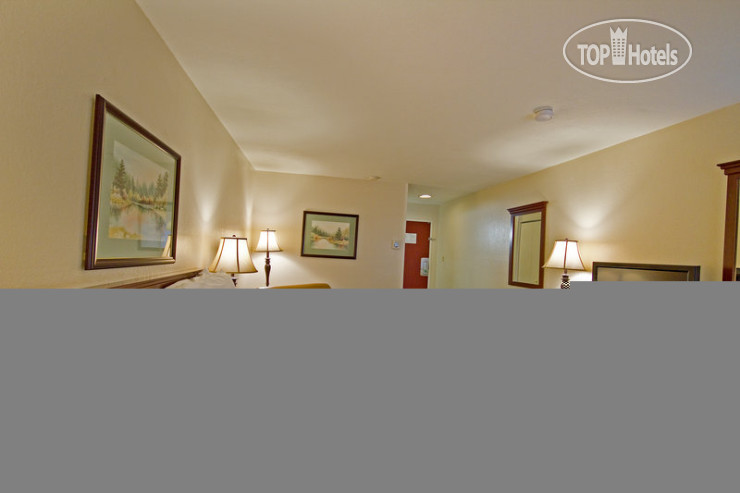 New photos from tourists Best Western Village Inn 3*