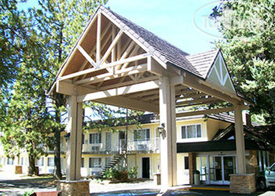 Hotel photo Best Western Gold Country Inn 2*