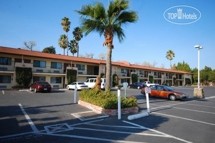 Hotel photo Best Western Sandman Motel 3*