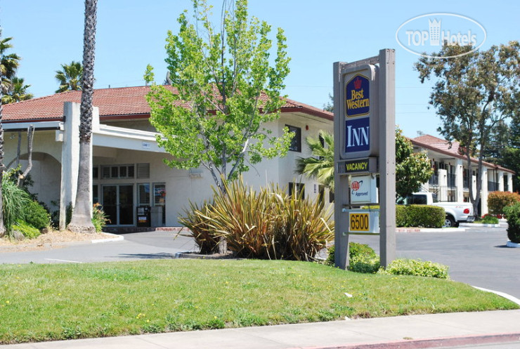 Hotel photo Best Western Inn Rohnert Park 
