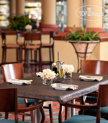 New photos from tourists Marriott Costa Mesa 3*