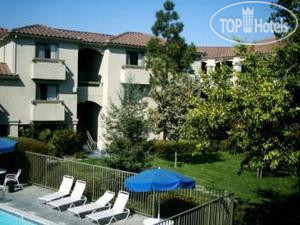 Hotel photo Good Nite Inn Fremont San Jose 2*