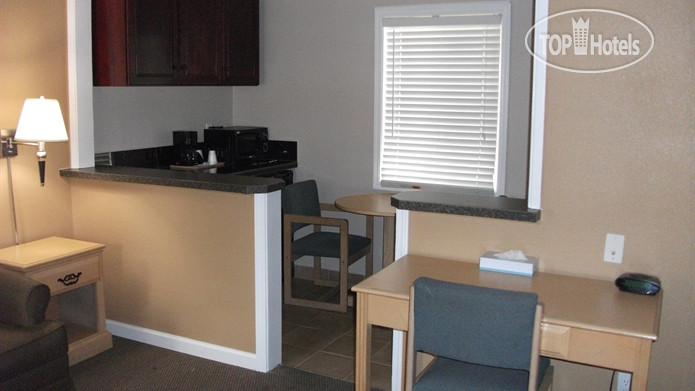 New photos from tourists Tri Valley Inn and Suites 2*