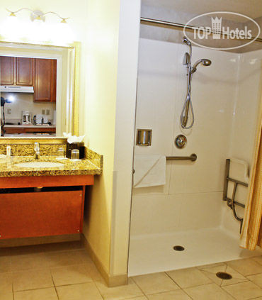 New photos from tourists TownePlace Suites Sacramento Cal Expo 2*