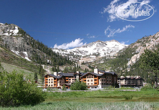 Hotelier's photos The Village At Squaw Valley 3*