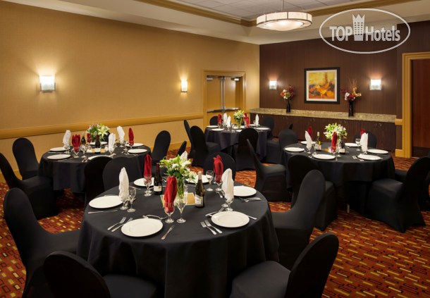 New photos from tourists Courtyard by Marriott Sacramento Cal Expo 3*