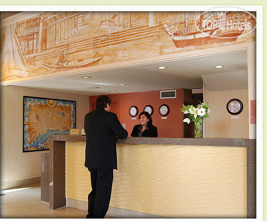 Hotel photo The Inn at Jack London Square 3*