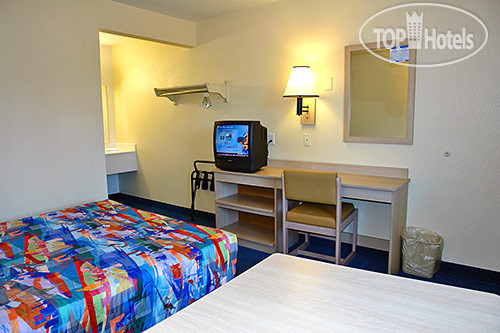 New photos from tourists Motel 6 South Lake Tahoe 2*