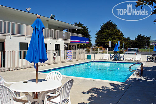 Hotel photo Motel 6 South Lake Tahoe 2*
