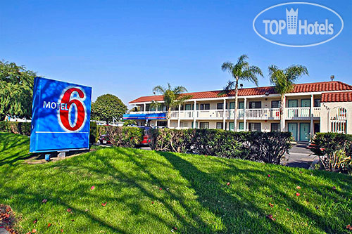 New photos from tourists Motel 6 Los Angeles - Pomona 2*