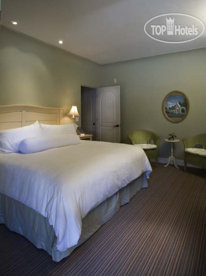 Hotelier's photos Su Nido Inn (Your Nest In Ojai) 4*