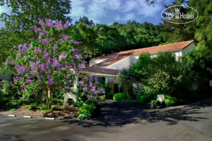 Hotel photo Sycamore Mineral Springs Resort 3*