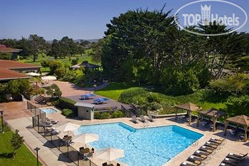 New photos from tourists Hyatt Regency Monterey Hotel and Spa 4*