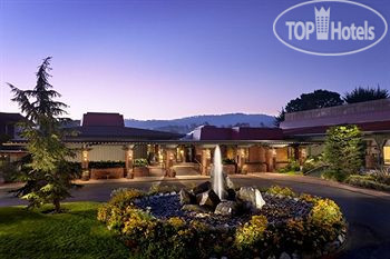 Hotel photo Hyatt Regency Monterey Hotel and Spa 4*