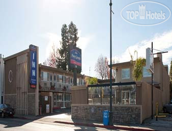 New photos from tourists Howard Johnson Express San Mateo 3*