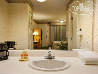 New photos from tourists Days Inn San Jose Airport 2*