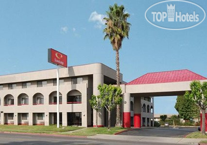 Hotel photo Econo Lodge Ontario 2*