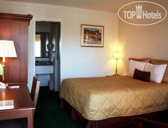 New photos from tourists Ramada San Jose Convention Center 2*