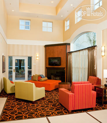 New photos from tourists Fairfield Inn & Suites San Francisco Airport Millbrae 3*