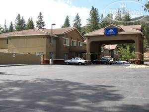 New photos from tourists Americas Best Value Inn Yosemite South Gate 2*
