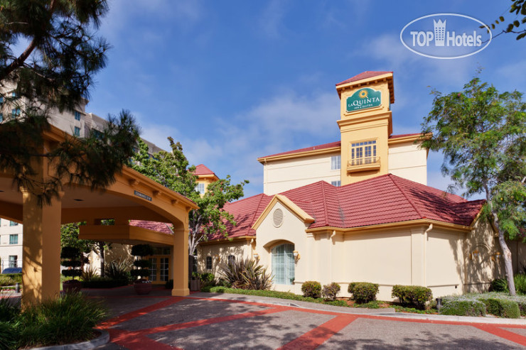 Hotelier's photos La Quinta Inn & Suites Fremont Silicon Valley 3*