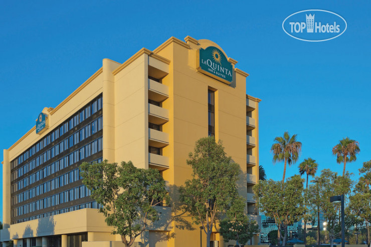 Photos La Quinta Inn & Suites Buena Park