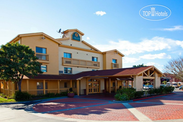 Hotel photo La Quinta Inn & Suites Irvine Spectrum 2*