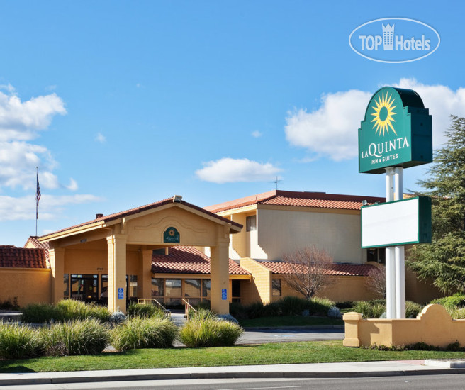 Hotelier's photos La Quinta Inn & Suites Redding 3*