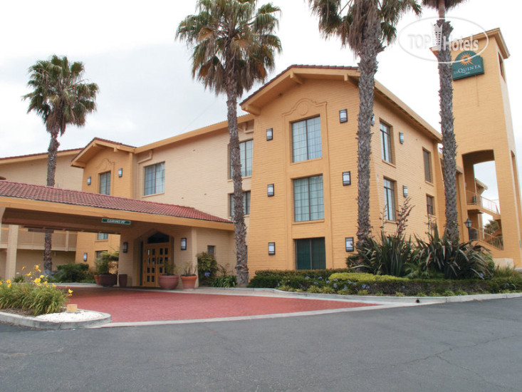 Hotel photo La Quinta Inn Ventura 2*