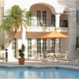 Photos Hyatt Regency Coral Gables