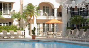 Photos Hyatt Regency Coral Gables