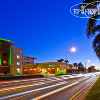 Photos Holiday Inn Coral Gables - University