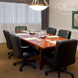 Photos Holiday Inn Cleveland West