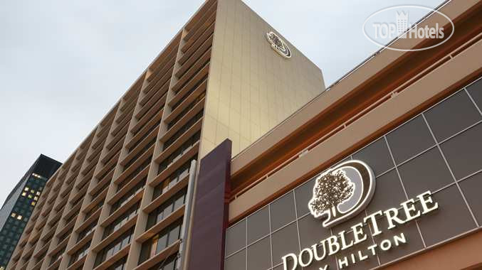 Photos DoubleTree by Hilton Cleveland Downtown-Lakeside