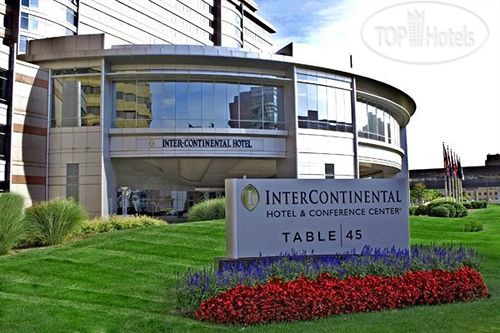 Photos InterContinental Cleveland