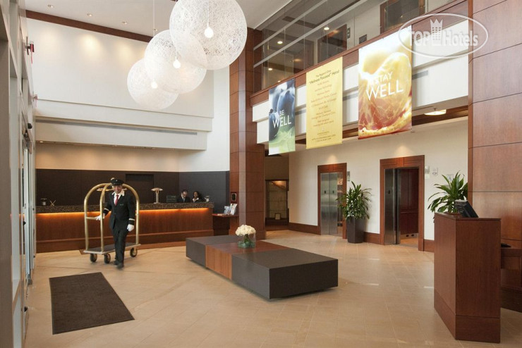 Photos InterContinental Suites Hotel Cleveland