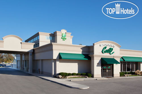 Photos Holiday Inn Cleveland-Airport