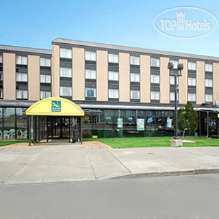 Фото Quality Hotel & Suites At The Falls