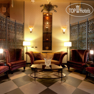 Фото The Giacomo