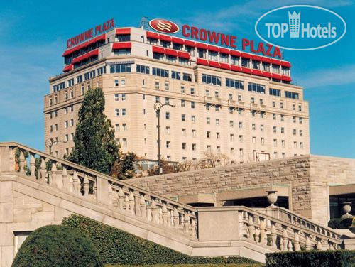 Photos Crowne Plaza Niagara Falls-Fallsview