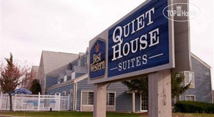 Photos Best Western Quiet House & Suites