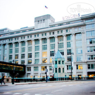 Photos Residence Inn Milwaukee Downtown