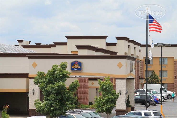 Photos Best Western Plus Milwaukee Airport Hotel & Conference Center