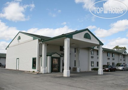 Photos Econo Lodge Milwaukee Airport