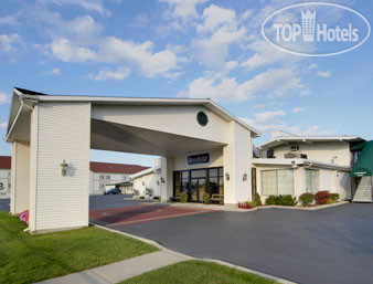 Photos Travelodge Inn and Suites Latham