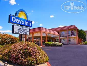 Photos Days Inn Midtown ABQ