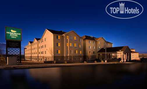 Photos Homewood Suites by Hilton Albuquerque Airport