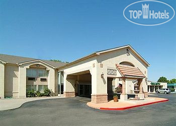 Photos Quality Inn & Suites Albuquerque