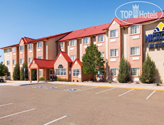 Photos Microtel Inn & Suites by Wyndham Albuquerque West